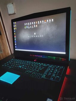 Alienware 17 R4