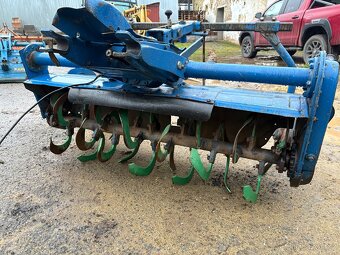 rotavator za malotraktor