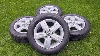 Orig. kola VW Multivan T5/T6, Caravelle T5, Transporter T5