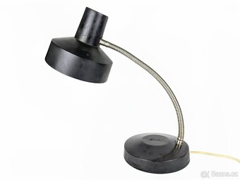 Industriální lampa Elektrosvit