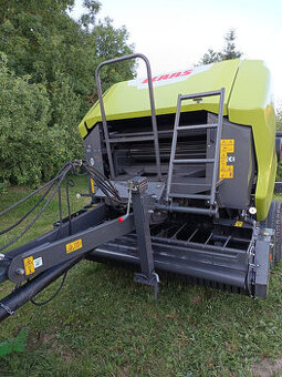 lis CLAAS ROLLANT 520 RC