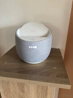 Hi-Fi reproduktor/nabíječka Belkin Soundform Elite