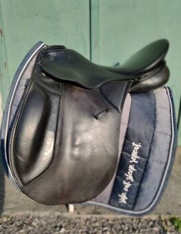 Prodám/vyměním Kieffer Lech Profi 17,5/2