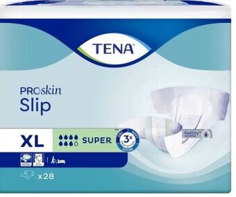 Tena inkontinenční pleny