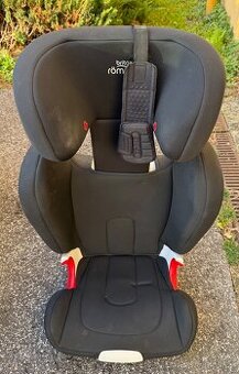Dětská autosedačka Romer Britax KIDFIX XP BR