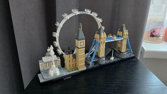 Lego Londýn 21034