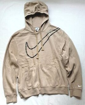 PÁNSKÁ MIKINA-NIKE-vel. M