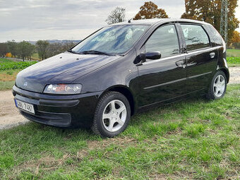 Fiat Punto 1.2 STK 10/27
