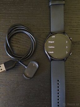 Amazfit GTR3 Pro