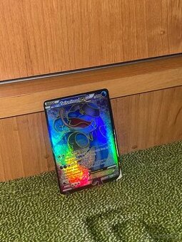 Seismitoad EX - VELMI VZÁCNÁ