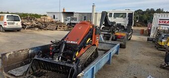 Ditch Witch SK 800