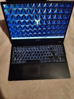 Lenovo Legion 5 Y530-15ich