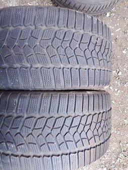 245/40/18 97v Firestone - zimní pneu 2ks