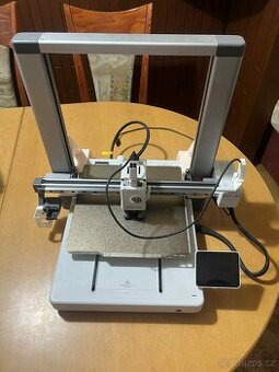 Bambulab A1 AMS + Průša mk3s (klon)
