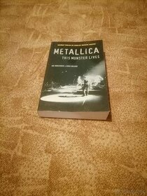 Metallica -This Monster Lives