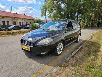 Fiat Croma 1.9JTD 110KW, TAŽNÉ, KLIMA - 1