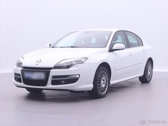 Renault Laguna 1,5 dCi 81kW Expression CZ (2012)