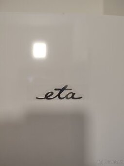 Prodám lednici s mrazákem značky ETA