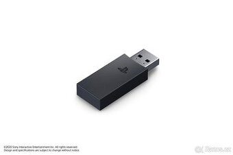 USB Dongle originál pro sluchátka Pulse 3D