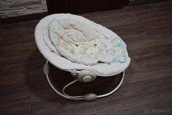 lehátka pro miminka