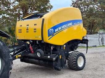 Lis New Holland RB Rolt-Belt 150