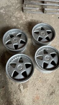 Alu kola KESKIN 9,5 x19