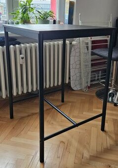 Barový stůl Ikea