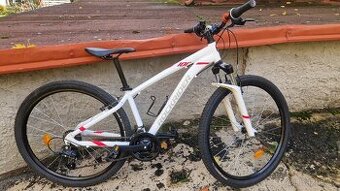 Dívčí kolo Rockrider ST 100