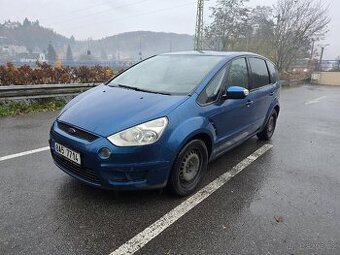Ford S Max 2.0 TDCI