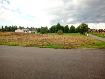 Doksy - Máchovo jezero - 1