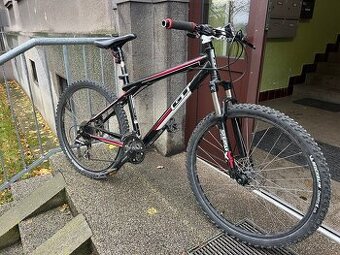 Horské kolo GT AGGRESSOR
