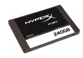 SSD disk Kingston 240 GB - SHFS37A/240G