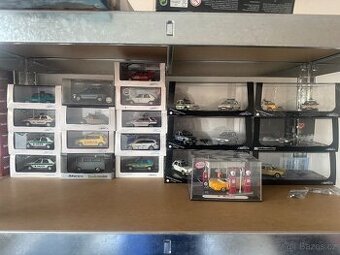 Aktualizováno modely na prodej abrex 1:43