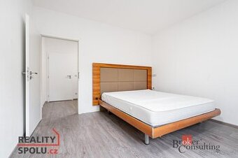 Prodej, byty/2+1, 48 m2, Kreuzmannova 1117/18, 31800 Plzeň, 