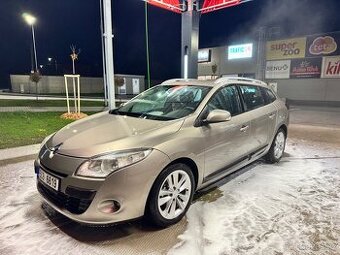 Renault Megane 1.5dci 78Kw Grandtour - 1