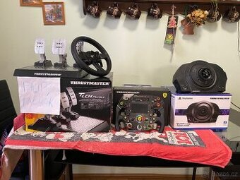 Thrustmaster SF-1000