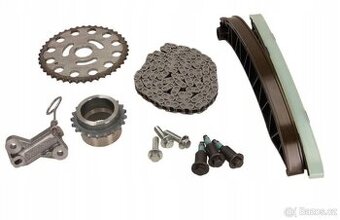 Sada rozvodů 2.0 dci