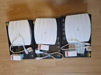 TP-Link EAP225 3x (WiFi Access Point)