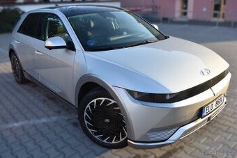 Hyundayi Ioniq5 RWD Energy