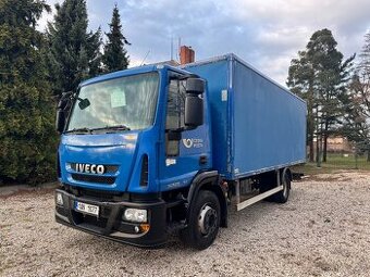 IVECO EUROCARGO 140E25 - F0006