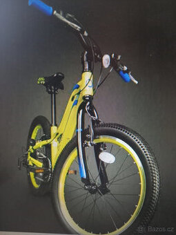 Dětské horské  kolo "20"- Nové