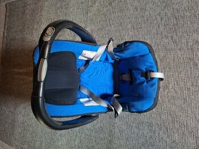 autosedačka (vajíčko) zn. Römer