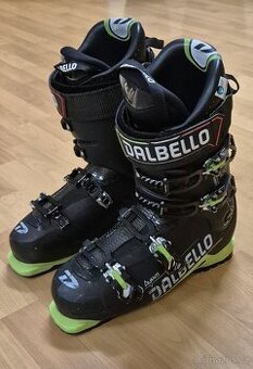 Lyžáky Dalbello Avanti 120 vel. 44