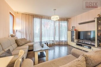 Pronájem bytu 2+kk, 53 m2, ul. Nad Dalejským údolím Praha, S