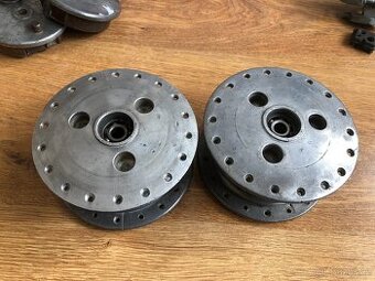 Prodám krásné středy na jawa stadion S11 S22 a jawetta