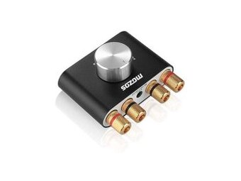 Zesilovač MOZOS M01G