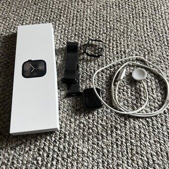 apple watch series 10 42mm titan cellurar wifi-gps