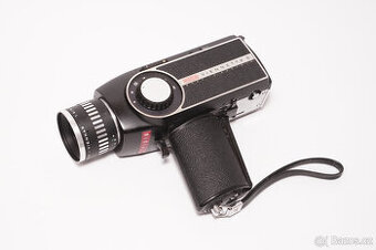 Kamera na film Eumig