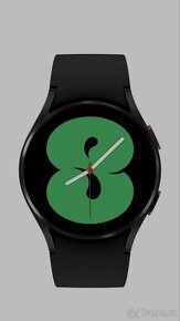 SAMSUNG Galaxy Watch4