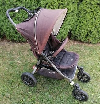 Sportovní kočárek Valco snap Tailmormade